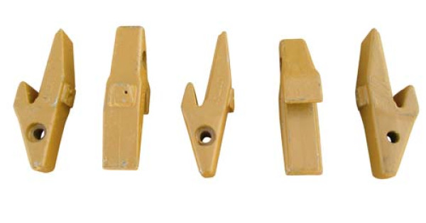 5 J200 Weld-On Adapters - HamiltonBobs