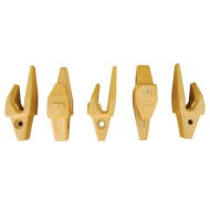 5 J350 Weld-On Adapters 5 J350 Weld-On Adapters