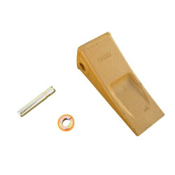 J350 Tooth + Pin + Lock J350 Tooth + Pin + Lock