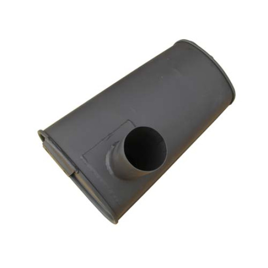 Muffler
