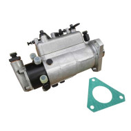 Fuel Injector Injection Pump