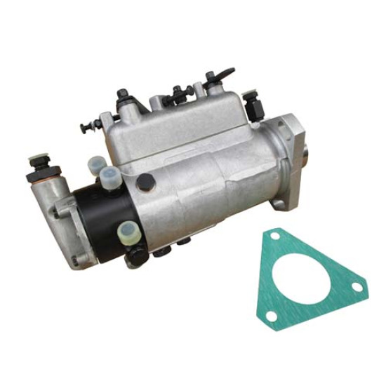 Fuel Injector Injection Pump