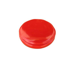 Red Fuel Cap Red Fuel Cap