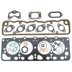 Head Gasket Grind Set