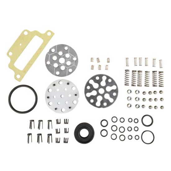 Hydraulic Repair Kit Hydraulic Repair Kit