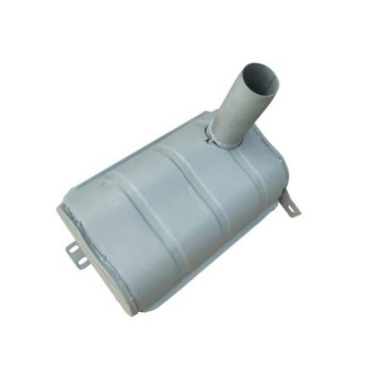 Muffler Muffler