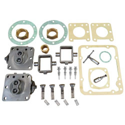 Hydraulic Pump Major Repair Kit w/Valve Chambers
