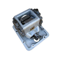Hydraulic Pump