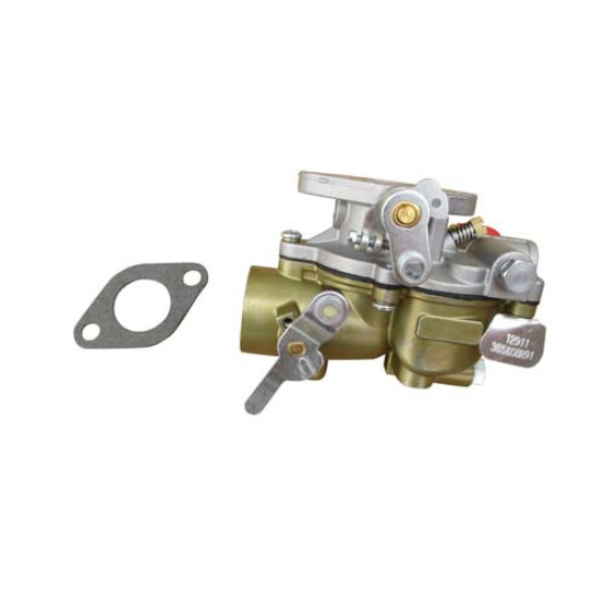Zenith Style Carburetor Zenith Style Carburetor