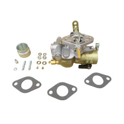 Zenith Style Carburetor Zenith Style Carburetor