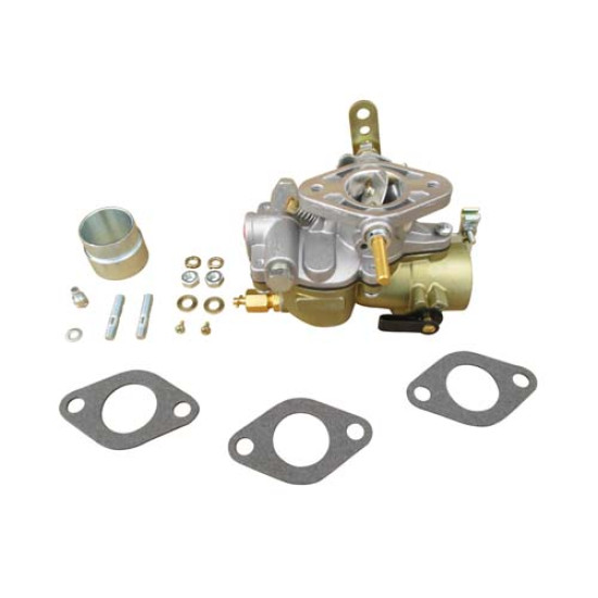 Zenith Style Carburetor Zenith Style Carburetor