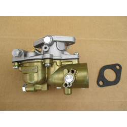 Zenith Style Carburetor