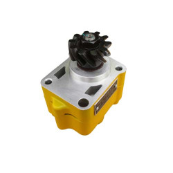Hydraulic Pump