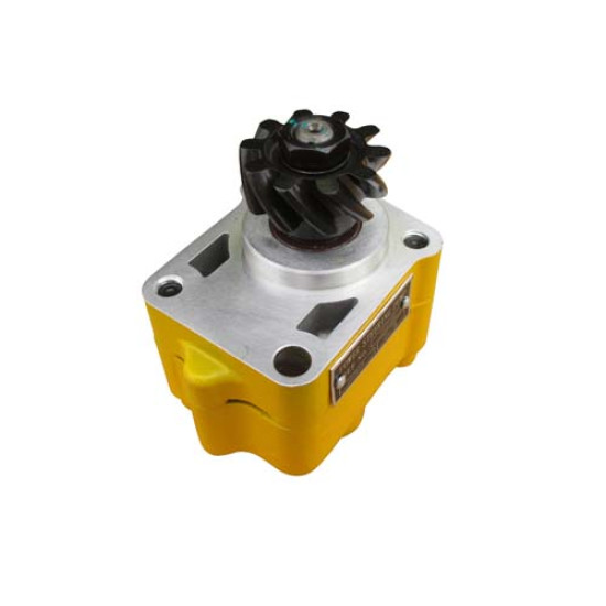 Hydraulic Pump