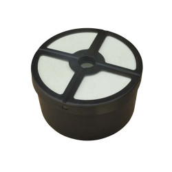 Hydraulic Filter Plexus Element