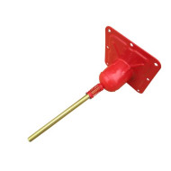 Transmission Gear Shifter Assembly