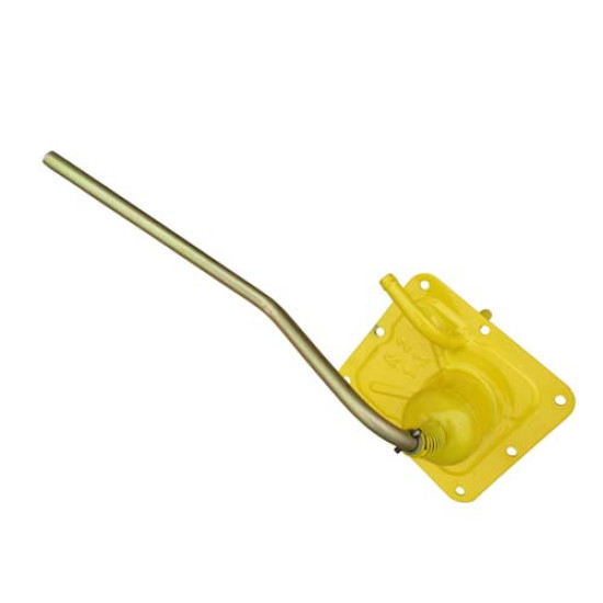 Transmission Shifter Assembly
