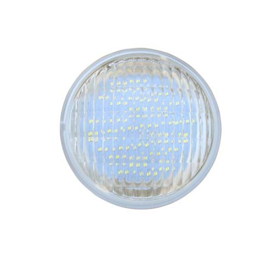 LED Glass Headlight