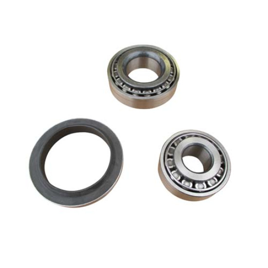 Front Wheel Bearing Kit