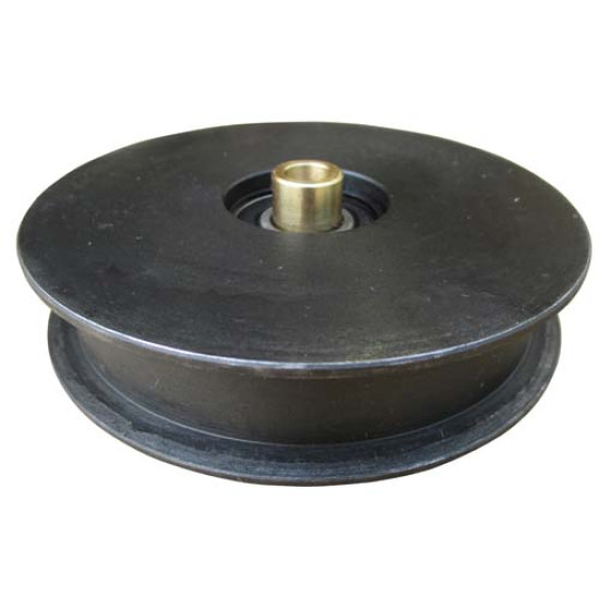Heavy Duty Mower Deck Idler Pulley Heavy Duty Mower Deck Idler Pulley