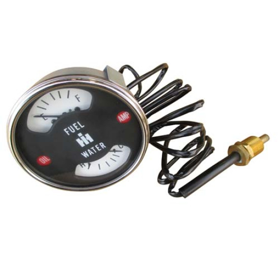 Cluster Gauge OEM Quality