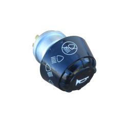 Headlight Horn Switch