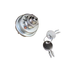 Ignition Start Switch