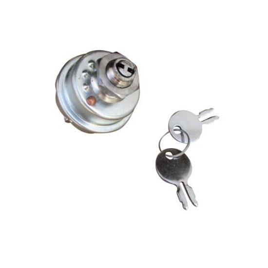 Ignition Start Switch