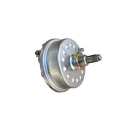 Light Switch + Ignition