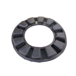 Hydraulic Drive Plate Cushion