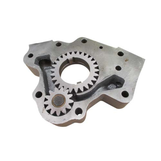 Transmission Oil Pump