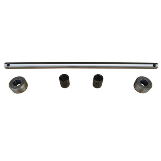 Load Control Shaft + Bushings