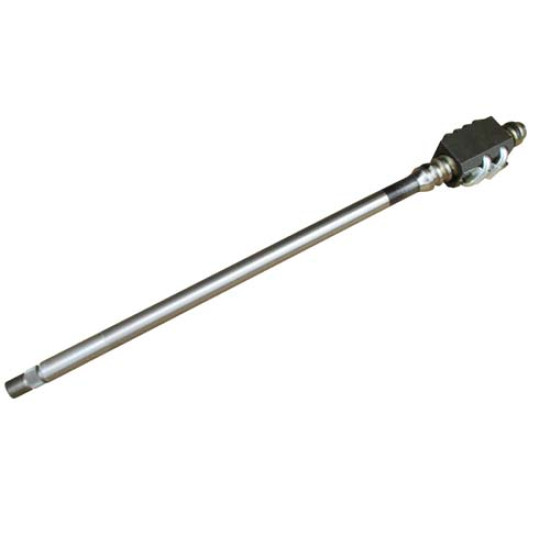 Steering Worm Shaft Steering Worm Shaft