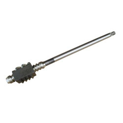 Steering Worm Shaft