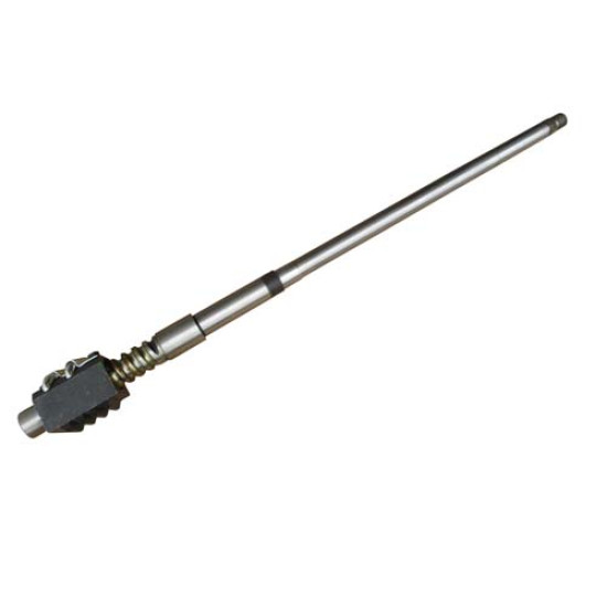Steering Worm Shaft