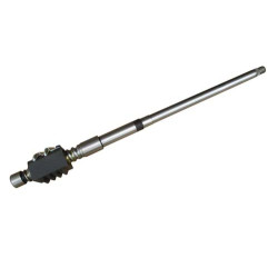 Steering Worm Shaft