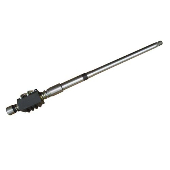 Steering Worm Shaft Steering Worm Shaft