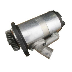 Hydraulic Pump