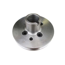 Hydraulic Pump Drive Pulley Sheave Hub