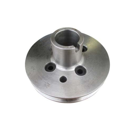 Hydraulic Pump Drive Pulley Sheave Hub