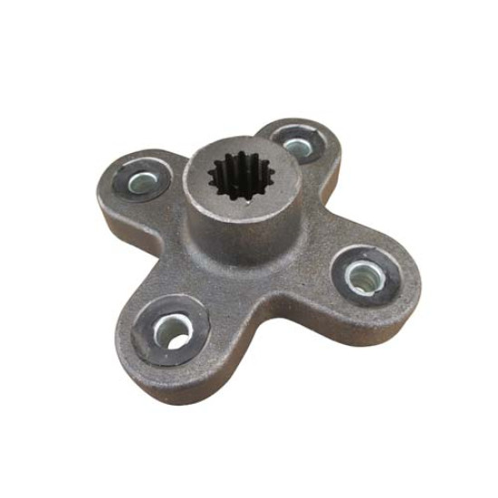 Hydraulic Pump Hub Hydraulic Pump Hub