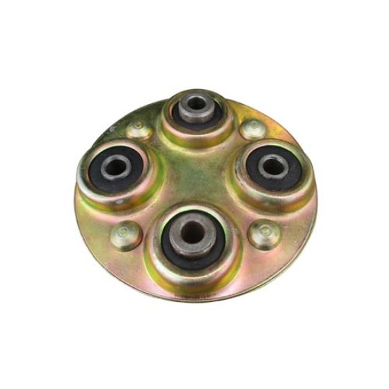Hydraulic Coupler Center Member Hub