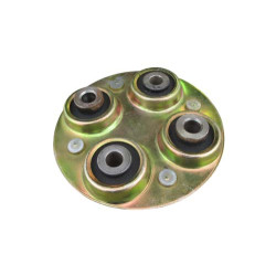 Hydraulic Coupler Hub Center Member Hydraulic Coupler Hub Center Member