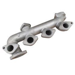 Exhaust Manifold