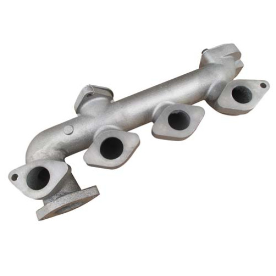 Exhaust Manifold Exhaust Manifold