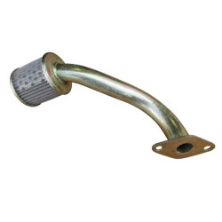 Hydraulic Intake Filter Strainer w/Pipe