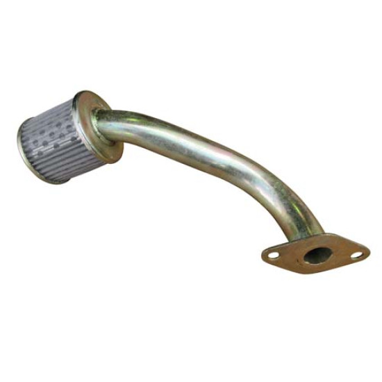 Hydraulic Intake Filter Strainer w/Pipe