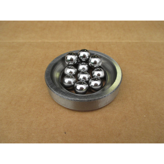 Steering Shaft Bearing Steering Shaft Bearing
