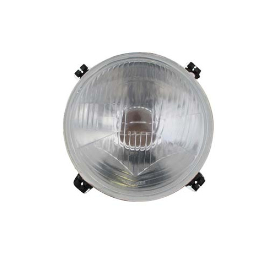 Headlight Assembly Headlight Assembly