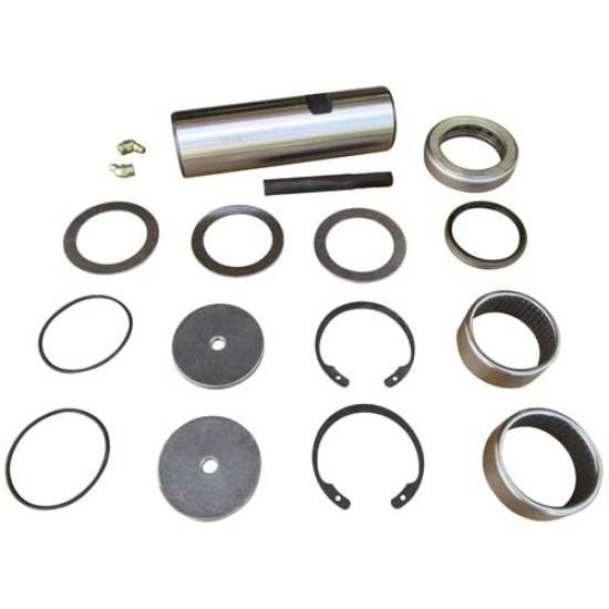 Front Axle King Pin Set Front Axle King Pin Set